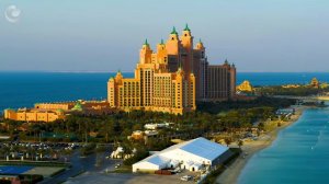 DUBAI – The Rhythm of a Future Metropolis ｜ Deep House Chill