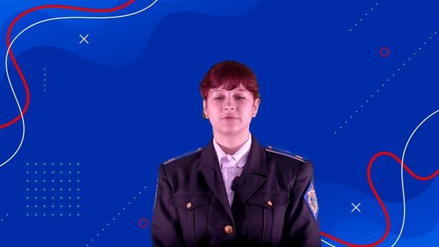 Иванова Варвара. Номинация «Гордость России» МБКБ 2025.