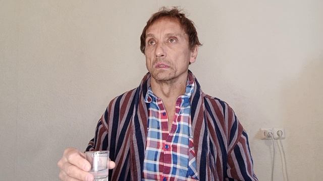 Герасимов А.К_ Виктор Егоров