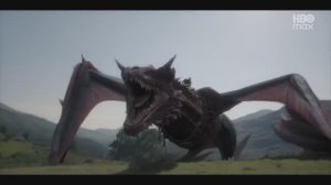 Дом Дракона (3 Сезон) - Русский трейлер (Дубляж, 2026) Игра Престолов Приквел