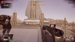 StarshipTroopers Extermination #27