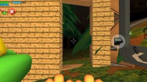 сериал пять ночей в лесу