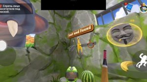 Я обезьяна? пора нагадить всем🤪🫪