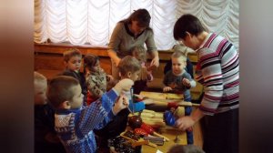 Визитная карточка Ветюкова И.А.