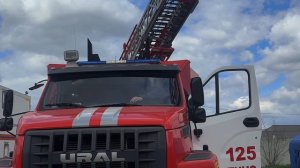 «Герои огня и бетона 1986-2026»