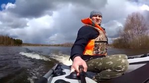 Живой отзыв о Global Drive (Глобал Драйв) от владельца о лодочном моторе Mikatsu M9.8FHS