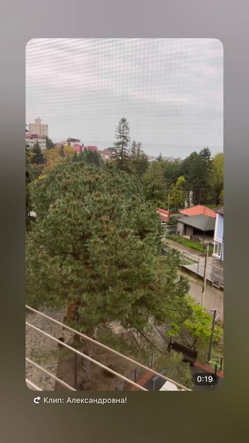 Вот и приплыли в прямом смысле слова!