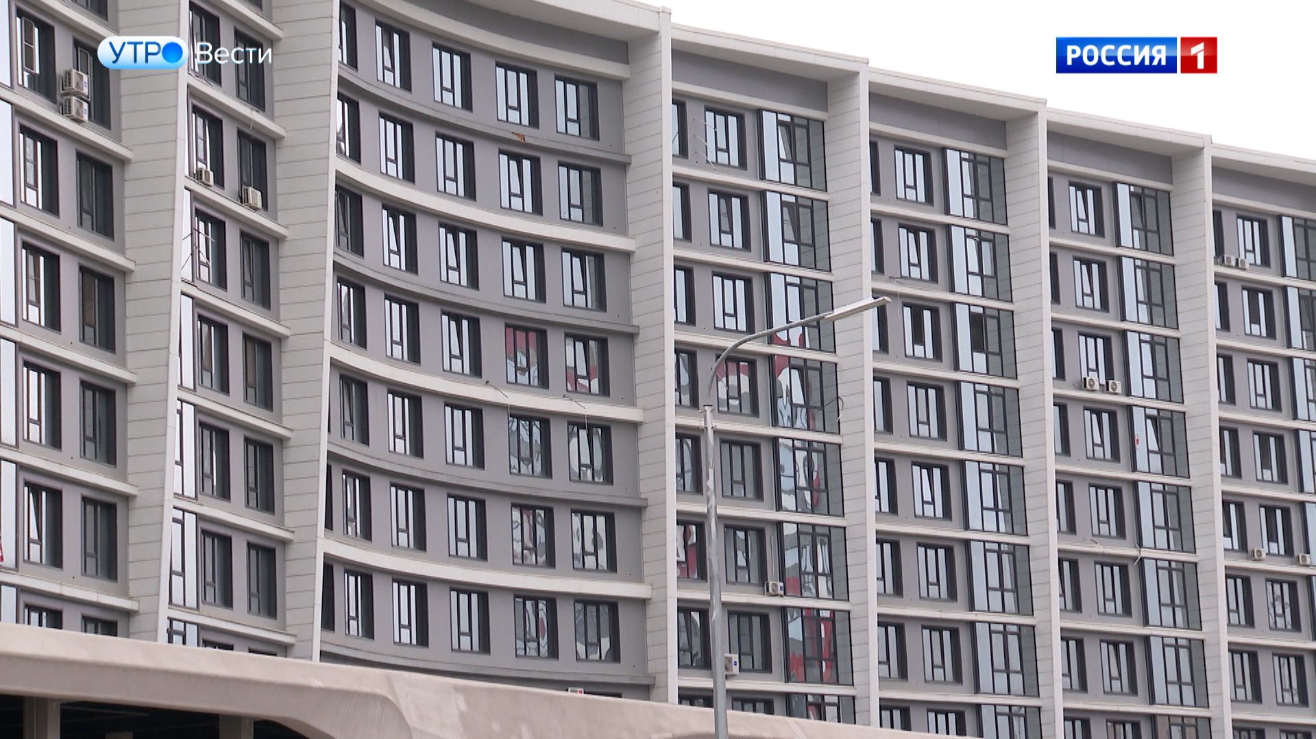 С 1 июля сделки с недвижимостью можно будет проводить с помощью биометрии