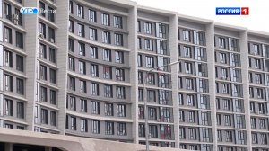 С 1 июля сделки с недвижимостью можно будет проводить с помощью биометрии