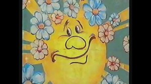 Пионерлагерь Сосновый бор («Дружба»). Концерт. 2003.07.05 'Pine forest' Pioneer camp. A concert.