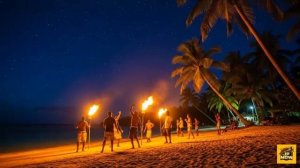 JESUS Soca 2026 _ 1-часовая карибская вечеринка _ Радостные христ. песни для поклонения