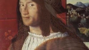 Renaissance melodies - Propinan de Melyor XV Century Anonymus