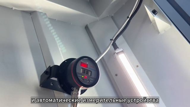 Обзор вертикально-фрезерного центра VMF-1165 AC