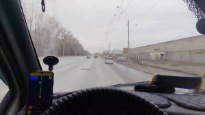 Воскресенье удалось! Яндекс тариф грузовой! Новосибирск.