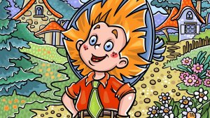 Социализм и капитализм в романах Н.Носова. Часть первая. Социализм. Василий Колташов и Олег Шаландин