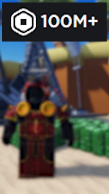 100 МЛН РОБУКСОВ ИЛИ САМАЯ ДОРОГАЯ МАШИНА В МИРЕ？？ #shorts #roblox