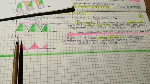 130. Как работает PFC - пассивный корректор коэффициента мощности импульсного блока питания   14-25