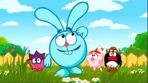 ПОПРОБУЙ не ЗАСМЕЯТЬСЯ ЧЕЛЛЕНДЖ со СМЕШАРИКАМИ