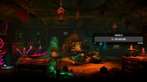 Trine 2.Complete Story. Начало за мага Амадэя.