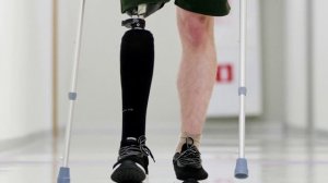 Русский воин - Он Герой.