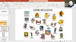 22 апреля. Поток 73. Встреча с Михаилом. Уроки 22-23 модуля 2