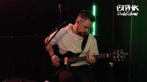 Вторник Radio Show ПРОСТО ЛЮДИ | Приглашенный гость PaulCher