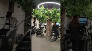 Якудза в спорт зале. 21 апреля 2026г Каждый вечер в 22 часа встречаемся в спорт зале 🍊CITRUS FITNES