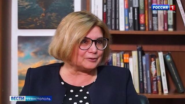 Вести Севастополь. Выпуск 09:30 от 22.04.2026