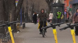 "Очаги аварийности": столица Хакасии принимает меры по снижению количества ДТП на городских дорогах