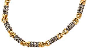 Охранный браслет «Молитва Оптинских старцев» серебро 925 пробы (арт. 11.131)