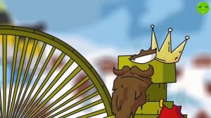 ЭВОЛЮЦИЯ ИМПЕРИИ! - Мультики про танки