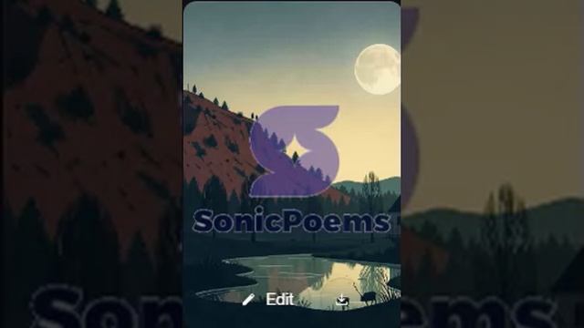 Сергей Есенин — Нощь и поле, и крик петухов (вар2)