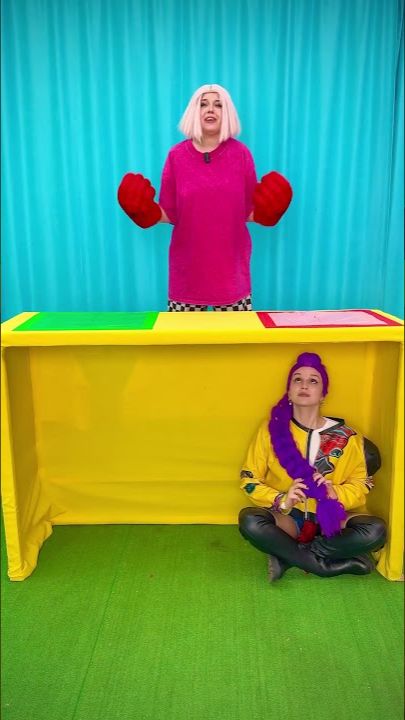 Где прячется Руми???