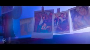 Остров забвения — Дублированный трейлер 2026