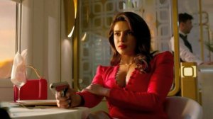 Цитадель (2 Сезон) — Русский трейлер (Субтитры, 2026)