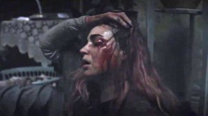 Зловещие мертвецы: Пекло — Тизер (2026)