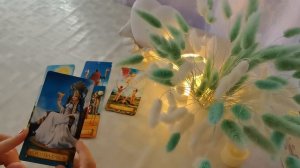 Каких отношений он хочет с тобой❓ Какие отношения вам положены по судьбе❓💫