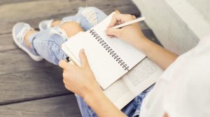 Техника "Список своих достижений"