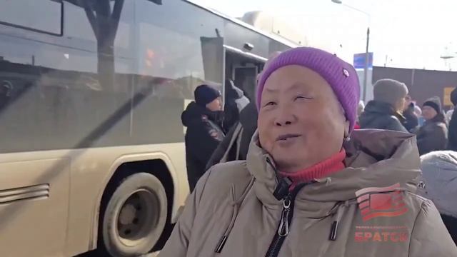 13 тысяч братчан посетили кладбища города в Радоницу