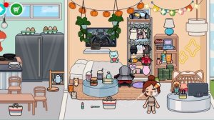 делаем макияжик для мили 💕💕💕