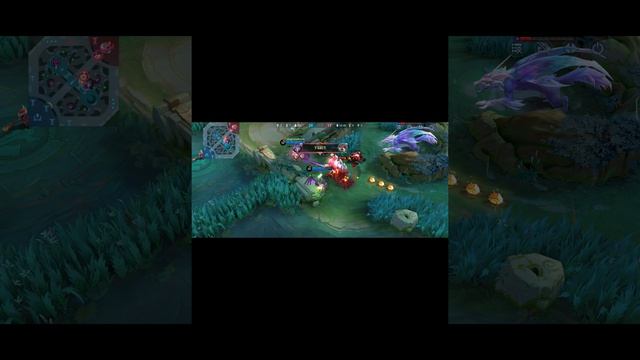 Мобайл легенд! оцените игру