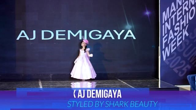 MIFW X YOUNG FACES TO WATCH CYCLE 4 FEATURING AJ DEMIGAYA