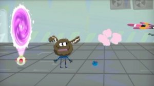 Побег от Страшной Джуги (Add round 2)