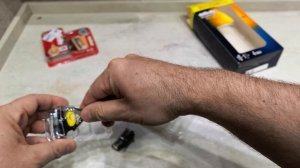 Распаковка Gillette Proshield и сравнение с Proglide