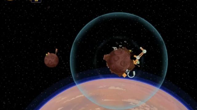 Angry Birds Star Wars - Tatooine - level 1-35 Walkthrough