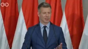 Венгрия втащила клоуну Зеленскому