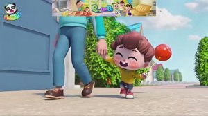 Мультики для детей. Новые приключения Нео.