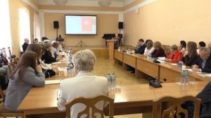 В Брянске на конференции историки обобщили опыт возрождения региона после войны