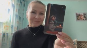 КОЗЕРОГ - ТАРО ПРОГНОЗ МАЙ 2026 год от MARI GOODWITCH