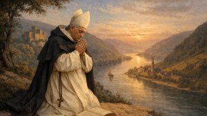 Рейнские мистики 13 век